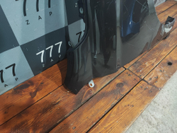 Крыло переднее правое LADA Vesta 15-нв Б/У Оригинал 8450039386