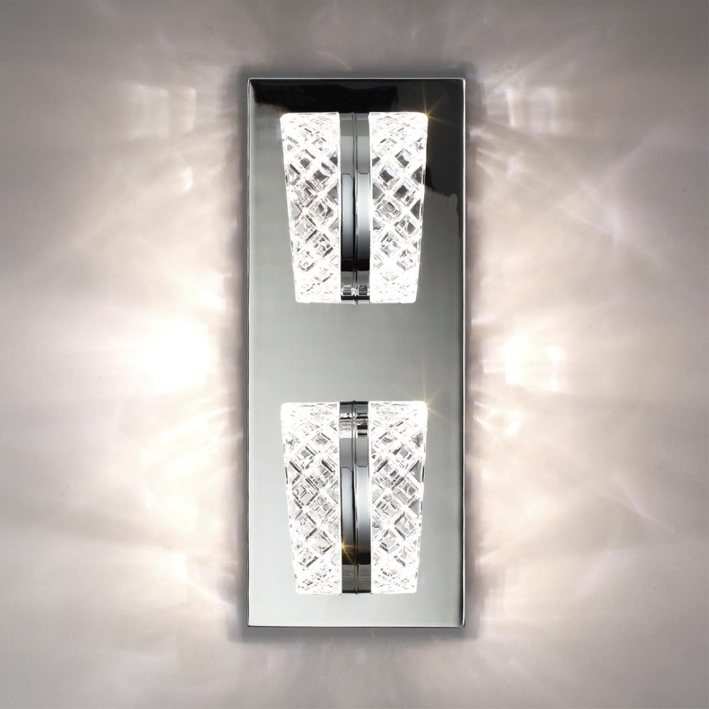 5029/8WL ODL Бра LED 8Вт 4000К 220В IP20 L-VISION