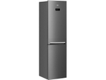Холодильник двухкамерный Beko RCNK335E20VX Total No Frost нержавеющая сталь