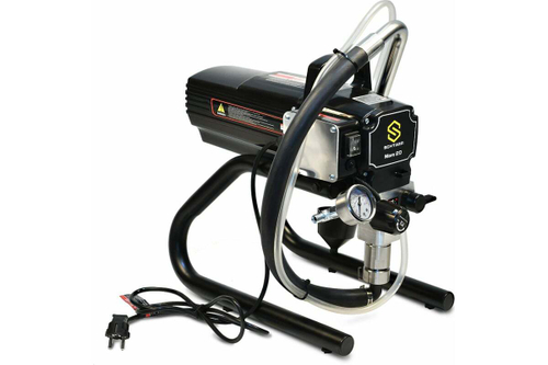 Окрасочный аппарат SCHTAER Mars20 220V 50 HZ