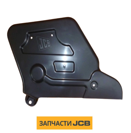 Крышка двигателя JCB 332/E5806