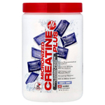 Metabolic Nutrition, Micronized Creatine ™ Plus, Simply Sweet, 420 г (14,8 унции)