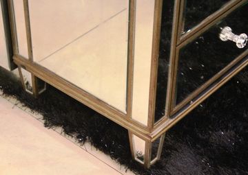 Комод зеркальный 10-02 ( MAGIC MIRROR )