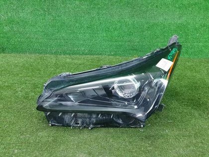 Фара левая Lexus NX 1 (2017-2021) LED