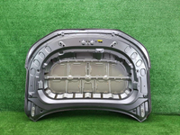 Капот Chery Tiggo 8 Pro (2021-2024)