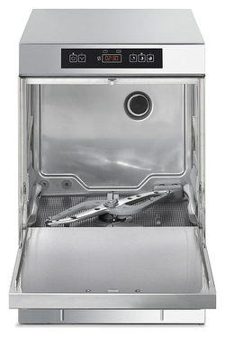 Стаканомоечная машина SMEG Professional UG405DMS