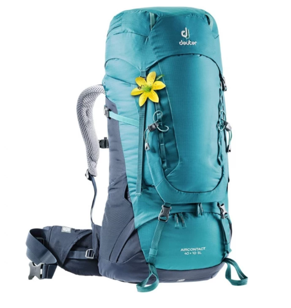 Рюкзак Deuter AIRCONTACT 40+10 SL