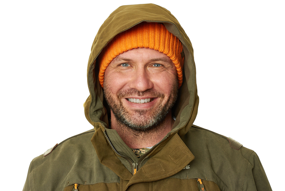 Демисезонный мужской костюм Pride Магнум осень проклееный (Исландия) Хаки