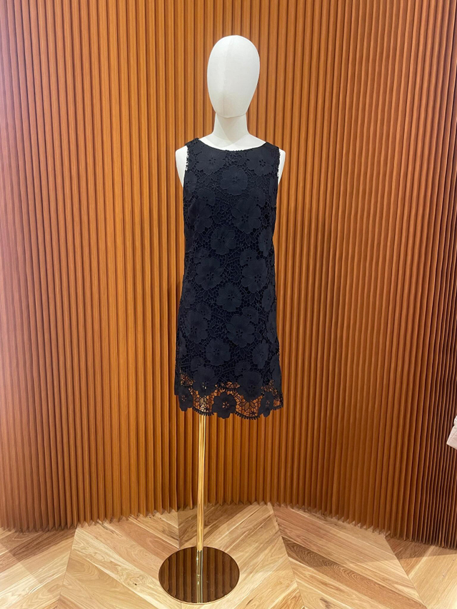 Rene Derhy ПЛАТЬЕ DERHY