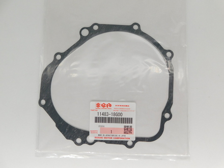 прокладка крышки генератора Suzuki GSX-R1000 03-08 11483-18G00-000