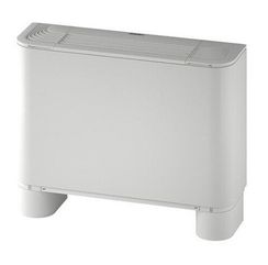 Напольно-потолочный фанкойл до 8 кВт Aermec FCX 64 ACT