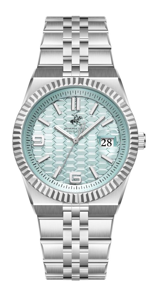 Наручные часы Beverly Hills Polo Club BP3891X.300
