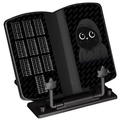 Подставка для книг СТАММ "Окак", флоупак  ПК-32584