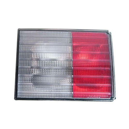 Фонарь задний в сборе левый ВАЗ 2111 квадрат ДААЗ