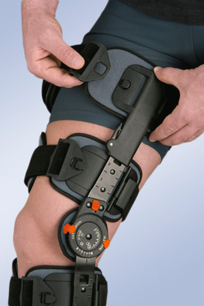 Брейс на коленный сустав Orliman 94260