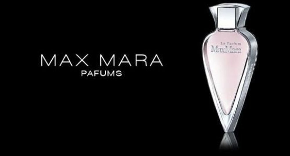 Max Mara Le Parfum Eau De Parfum