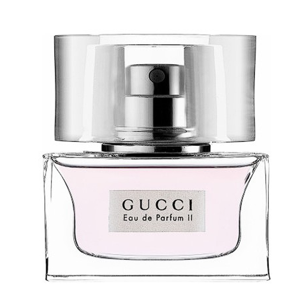 Gucci Eau de Parfum II Gucci