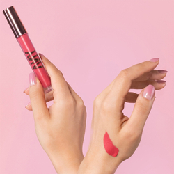 Not So Funny Any Matte Liquid Lipstick - Жидкая помада с матовым финишем, 3,8 ml