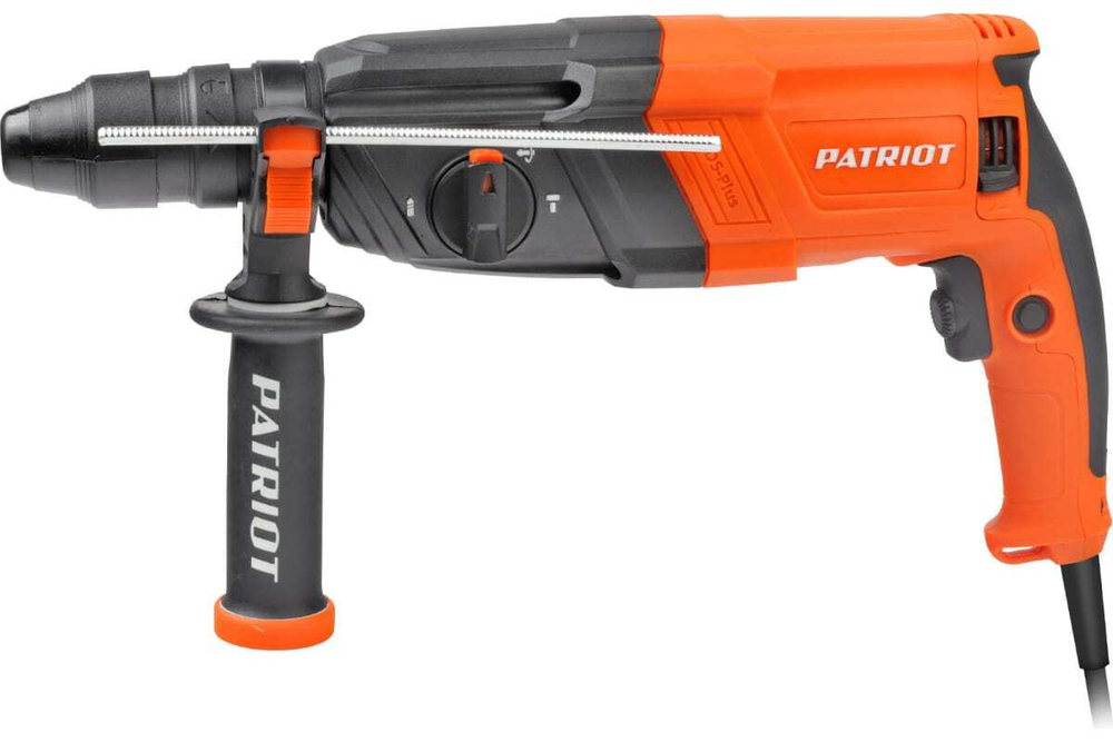Перфоратор PATRIOT RH 263Q 140301314