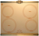 Электрическая варочная панель Kaiser KCT 6395 I ElfEm