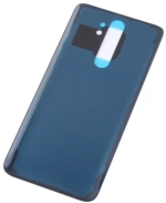 Задняя крышка для Xiaomi Redmi Note 8 Pro Зеленый