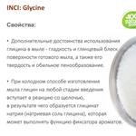 Глицин, Glycine