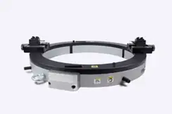 Магнитный сверлильный станок ONIX DMA-35 с автоматической подачей