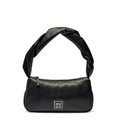 Сумка хобо Mel HUGO - черный(50523655)