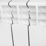 Радиатор биметаллический Stout Space 500 8 секций