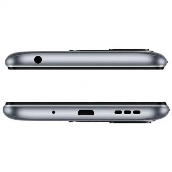 Xiaomi Redmi 10A 3 64Gb EU Chrome Silver