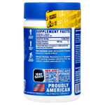 Ronnie Coleman, Vital Edition, Tribulus XS ™, 500 мг, 120 капсул