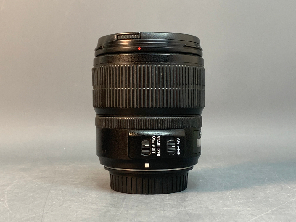 Canon EF-S 15-85mm 3.5-5.6 IS USM