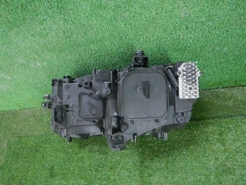 Фара правая VW Tiguan 2 (2016-2020) Full LED