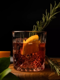 Набор стаканов Олд Фэшн, 6 шт. 350 мл.