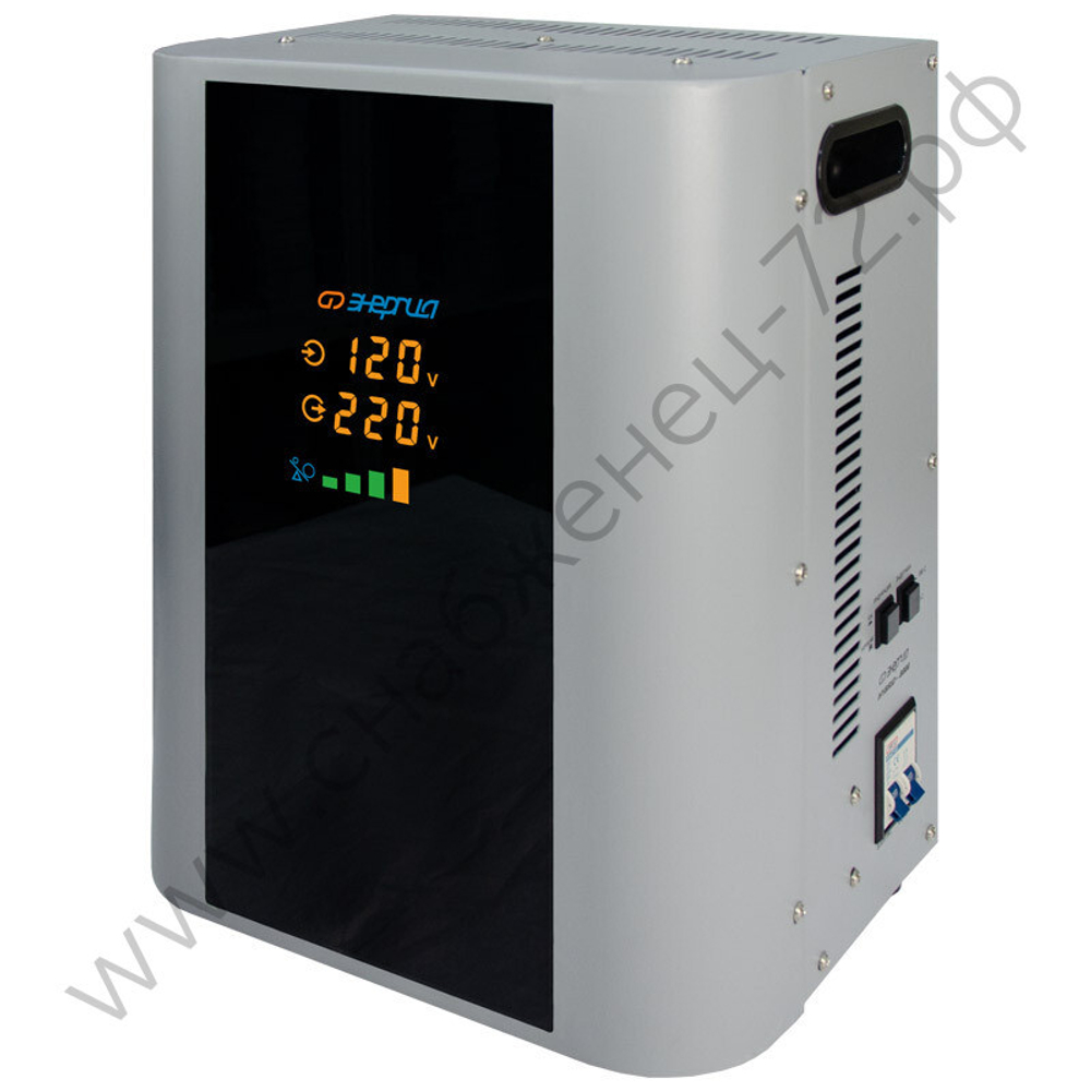 Стабилизатор напряжения Энергия Hybrid