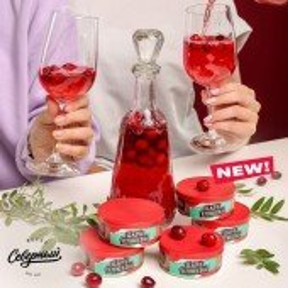 Северный - Царь Клюква (100)