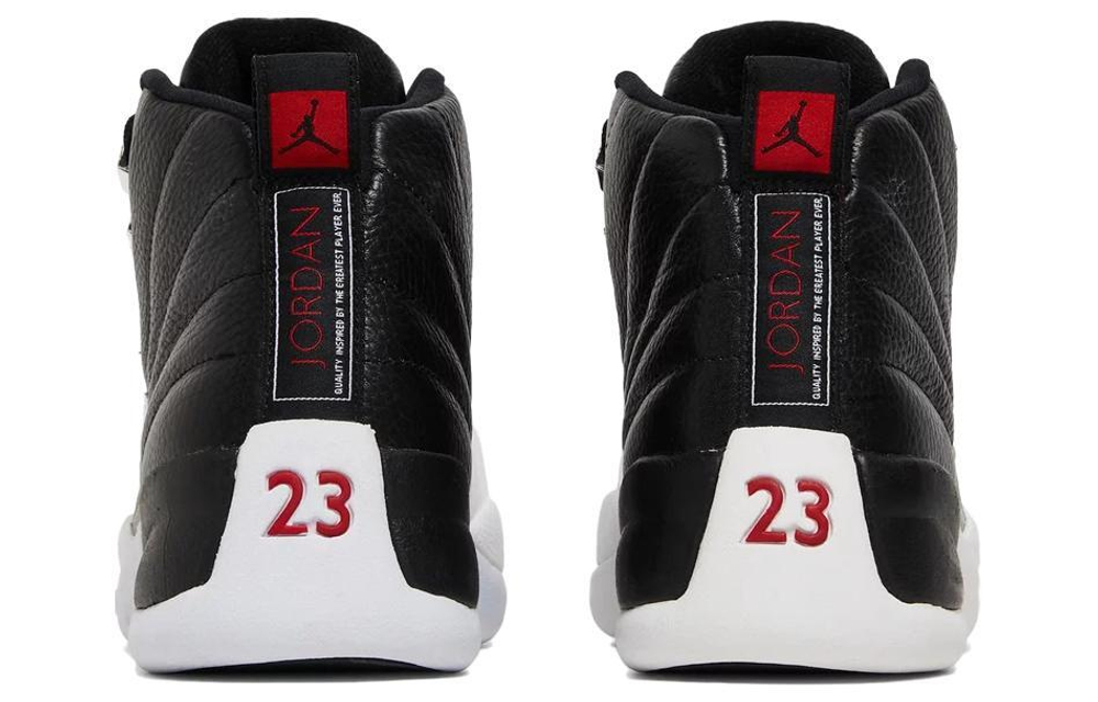 Кроссовки Jordan Air Jordan 12 Retro Playoffs 2012