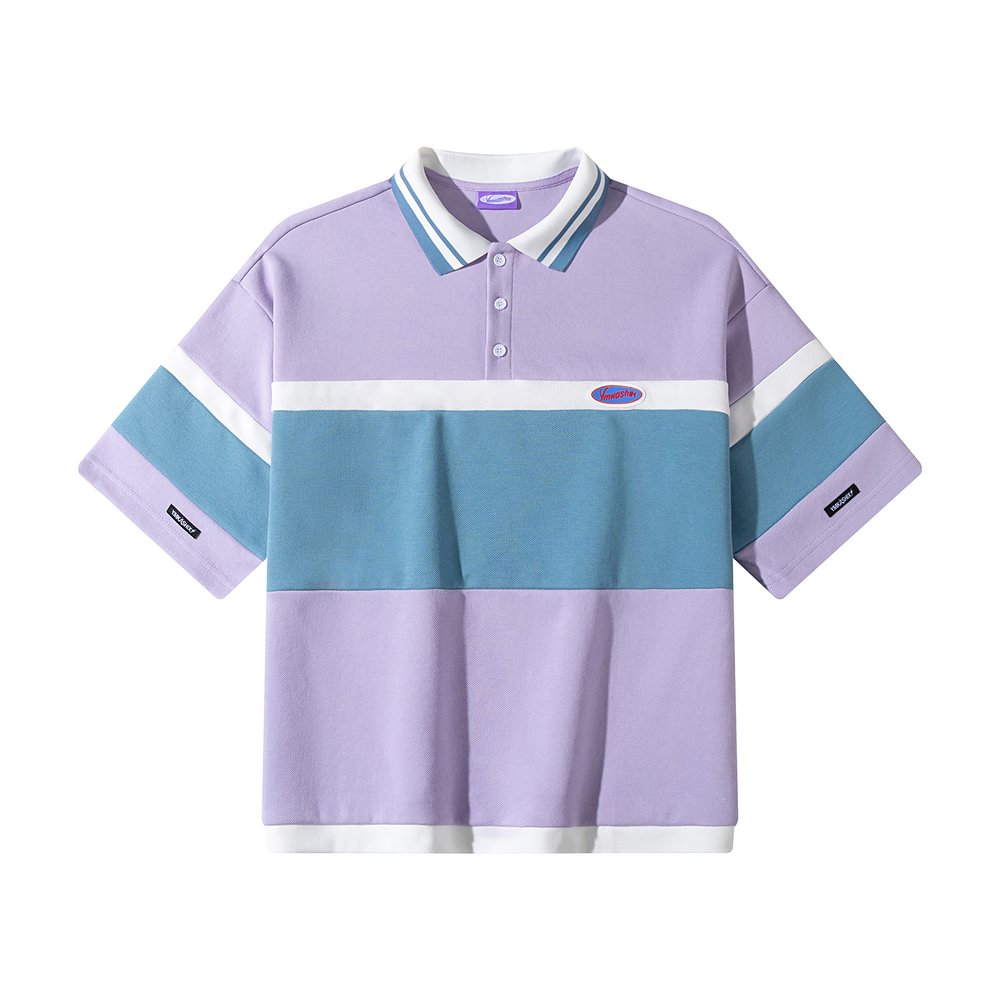 Рубашка поло YMKASHIX