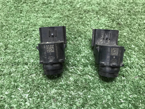 Парктроник передний Kia Sorento 4 (2020-2023)