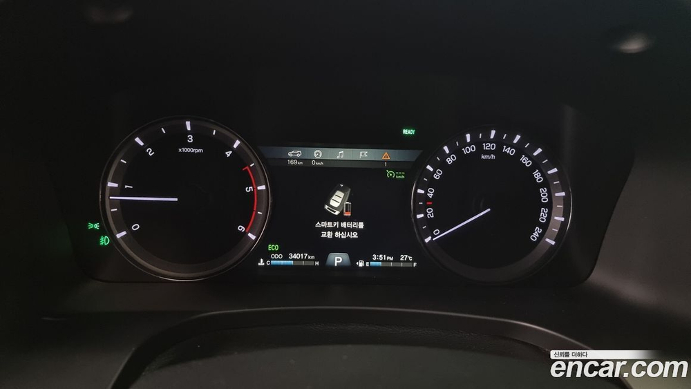 KG Mobility (Ssangyong) The New Rexton Sports KHAN Дизель 2.2 4WD (07.2021)