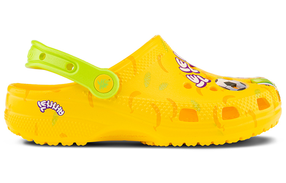 X Crocs Classic Clog