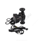 Насос циркуляционный с мокрым ротором HES32-8-180(P) PN10 1х220-240В/50 Гц Ogint