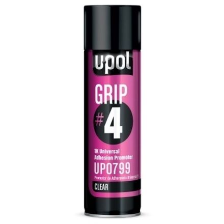 U-Pol