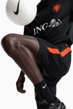 Шорты Nike Netherlands 2026 Strike - черный