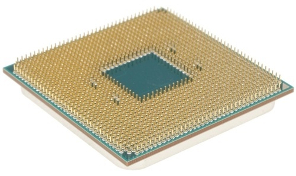 Процессор AMD Ryzen 5 2400G OEM