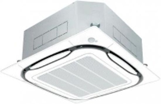Сплит-система Daikin FCQHG71F/RZQSG71LV