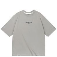 Футболка HAIDED OUTDOOR HW, серый