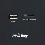 Колонки компьютерные 2.1 Smartbuy BUZZ (SBA-2600)