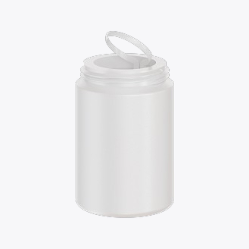 Банка 120 мл 41 мм ПНД