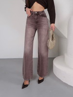 Джинсы женские 5228